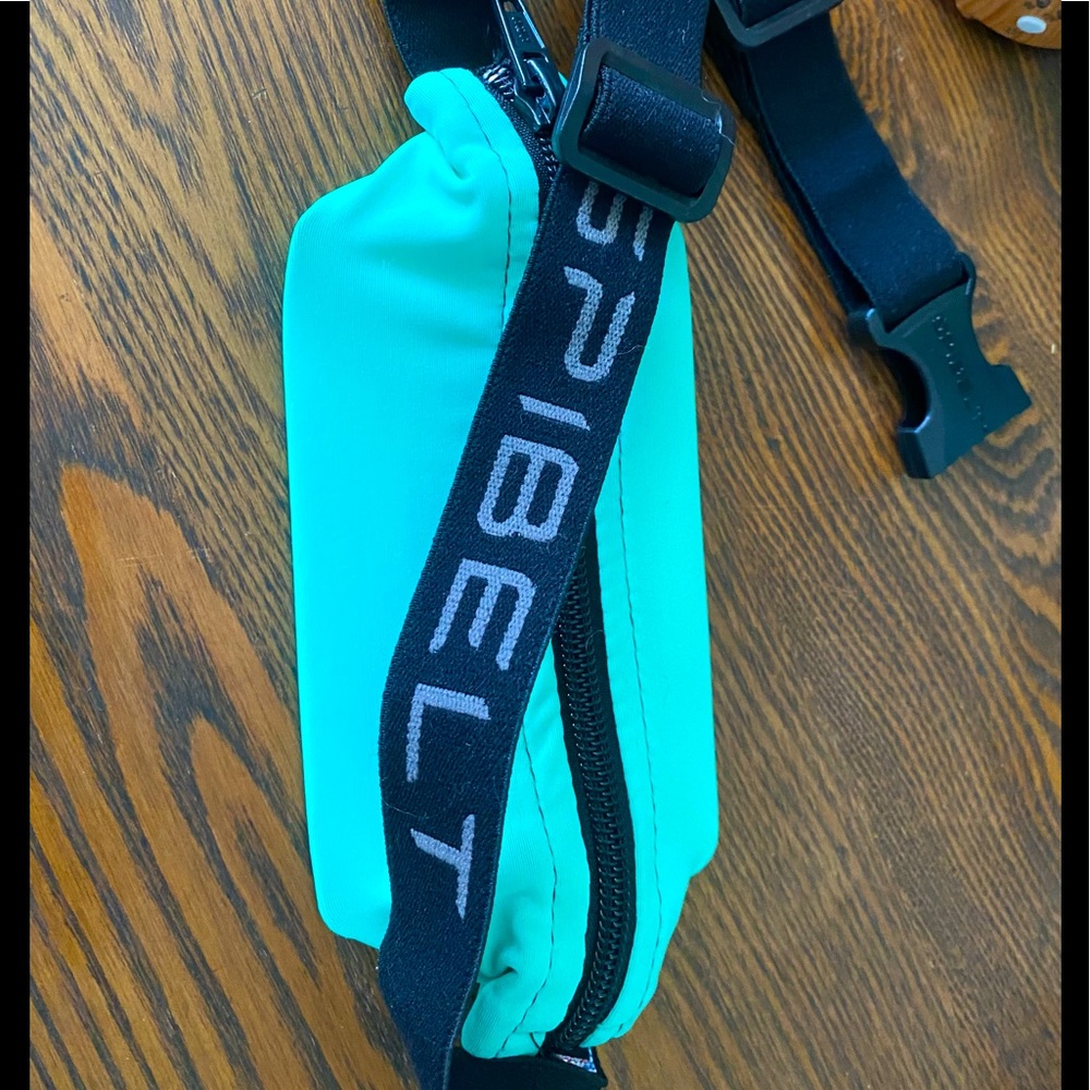 Spibelt Original Running Belt